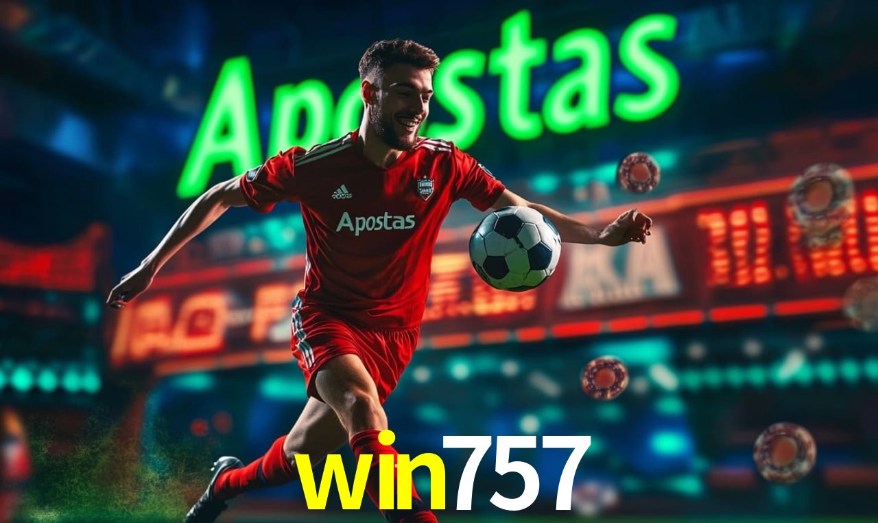Experiência VIP win757