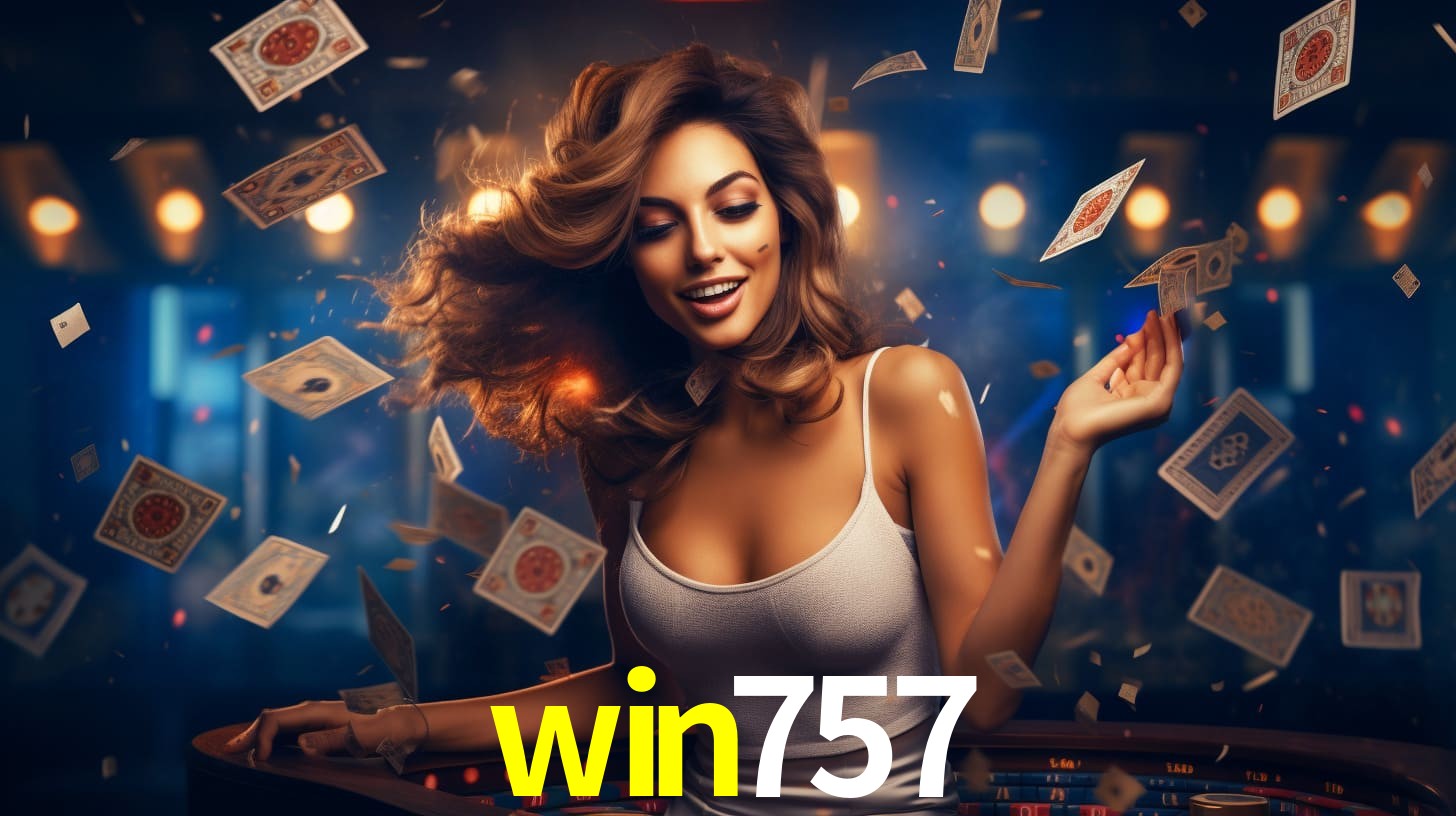win757 plataforma
