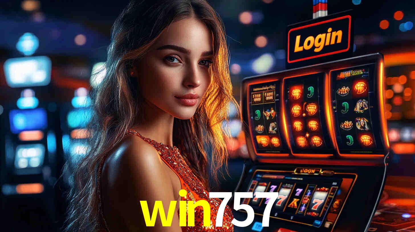 win757: Seu Cassino Premiado com Pagamentos Rápidos