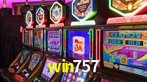 Estatísticas win757