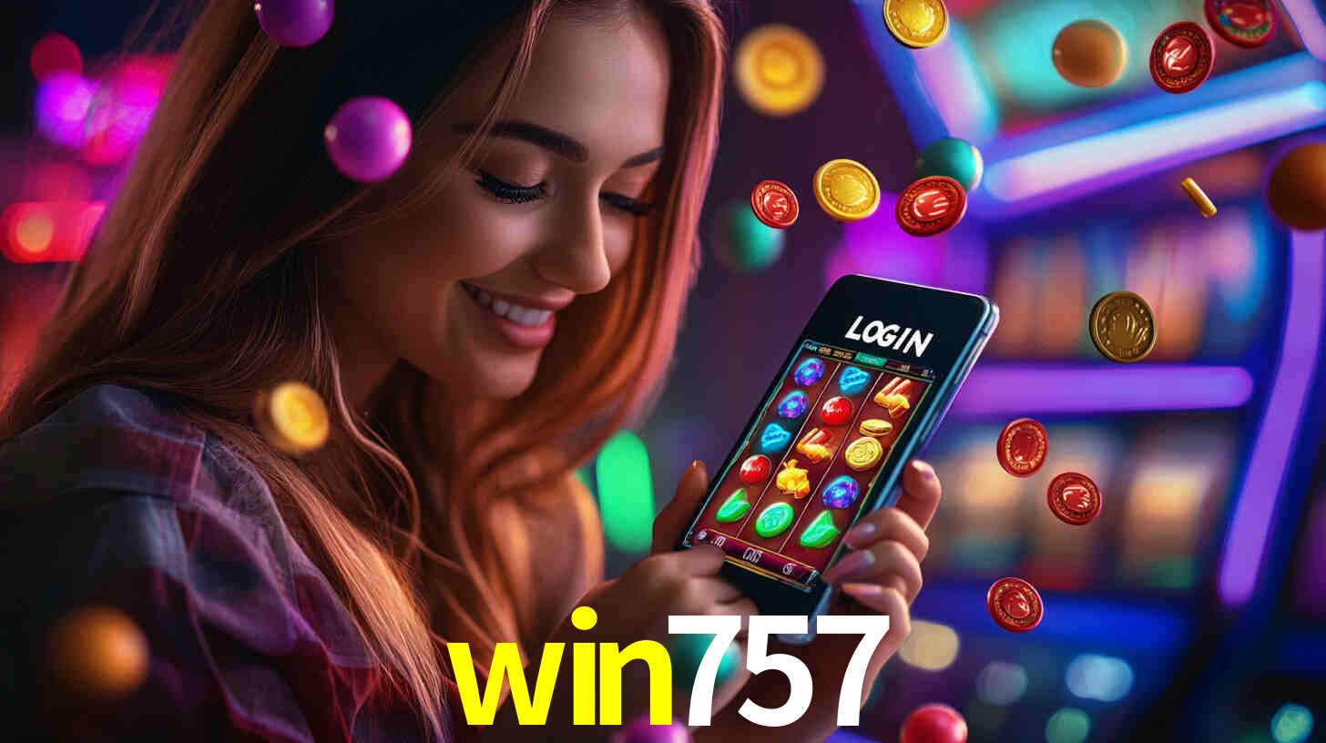 win757 - CASSINO SLOTS JOGOS - win757 bet