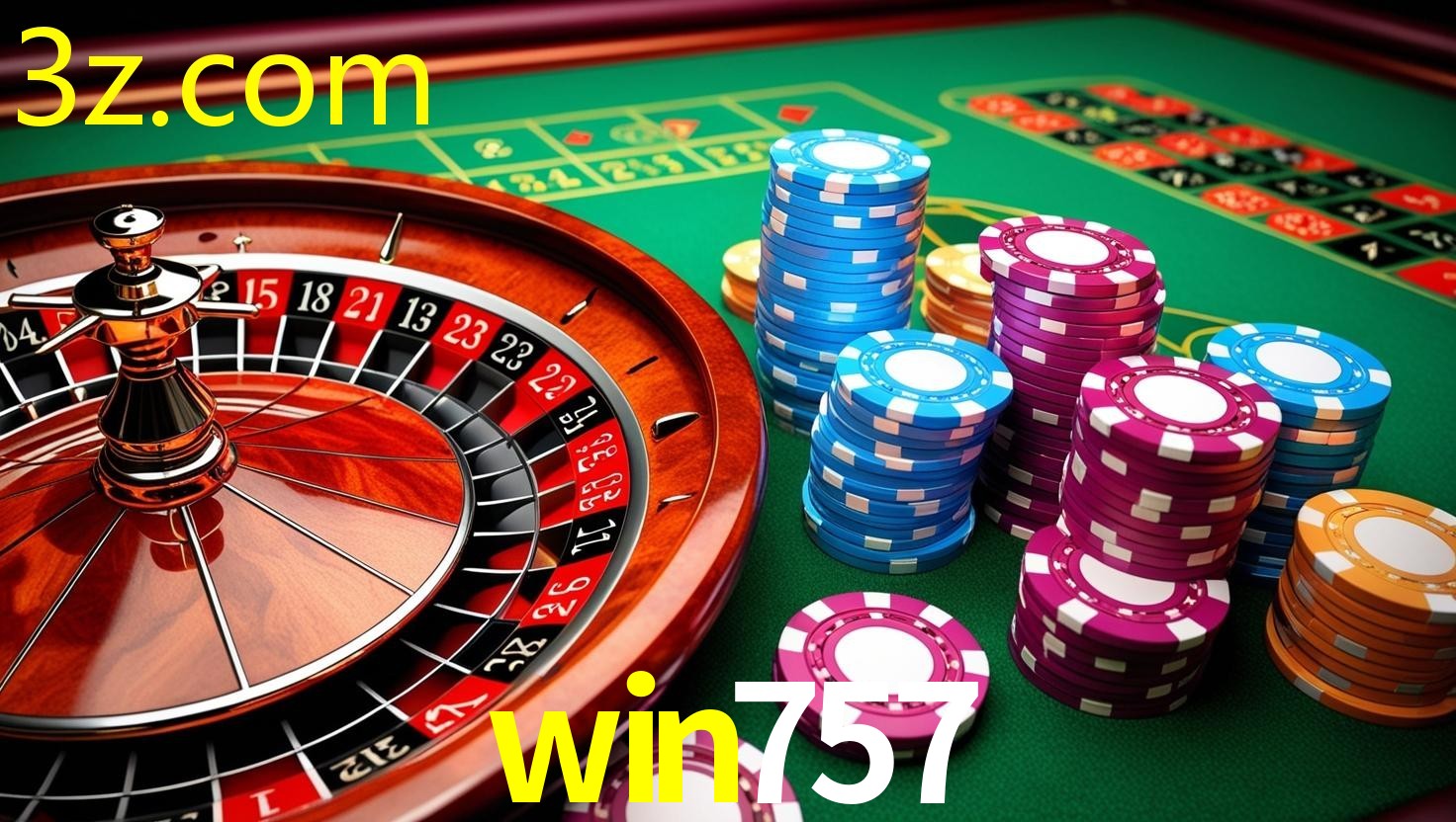 WIN757
