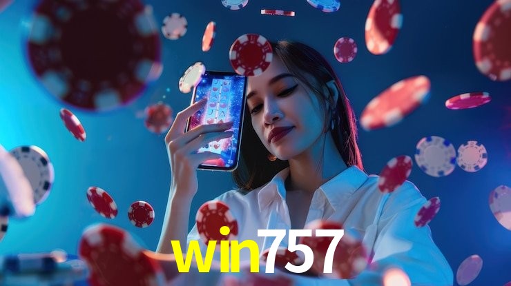 Casino Ao Vivo win757