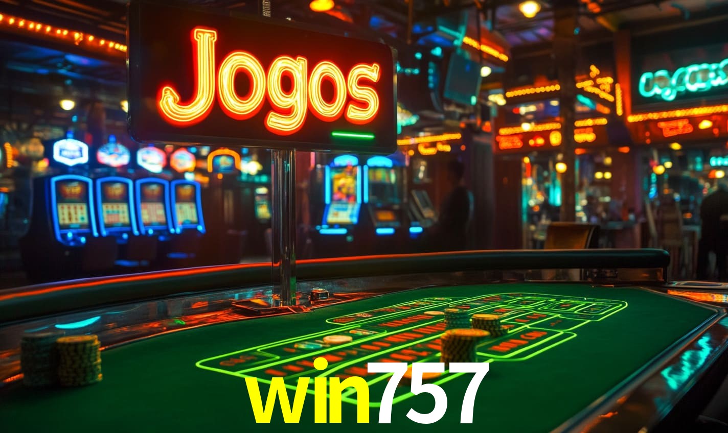 Gates of Olympus win757