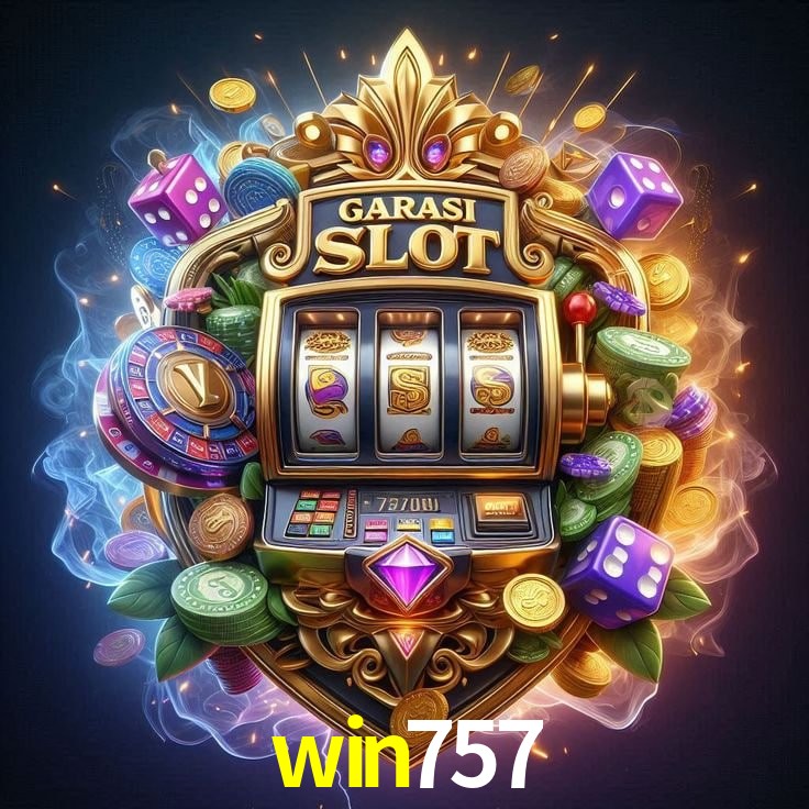 Diretório de Jogos win757