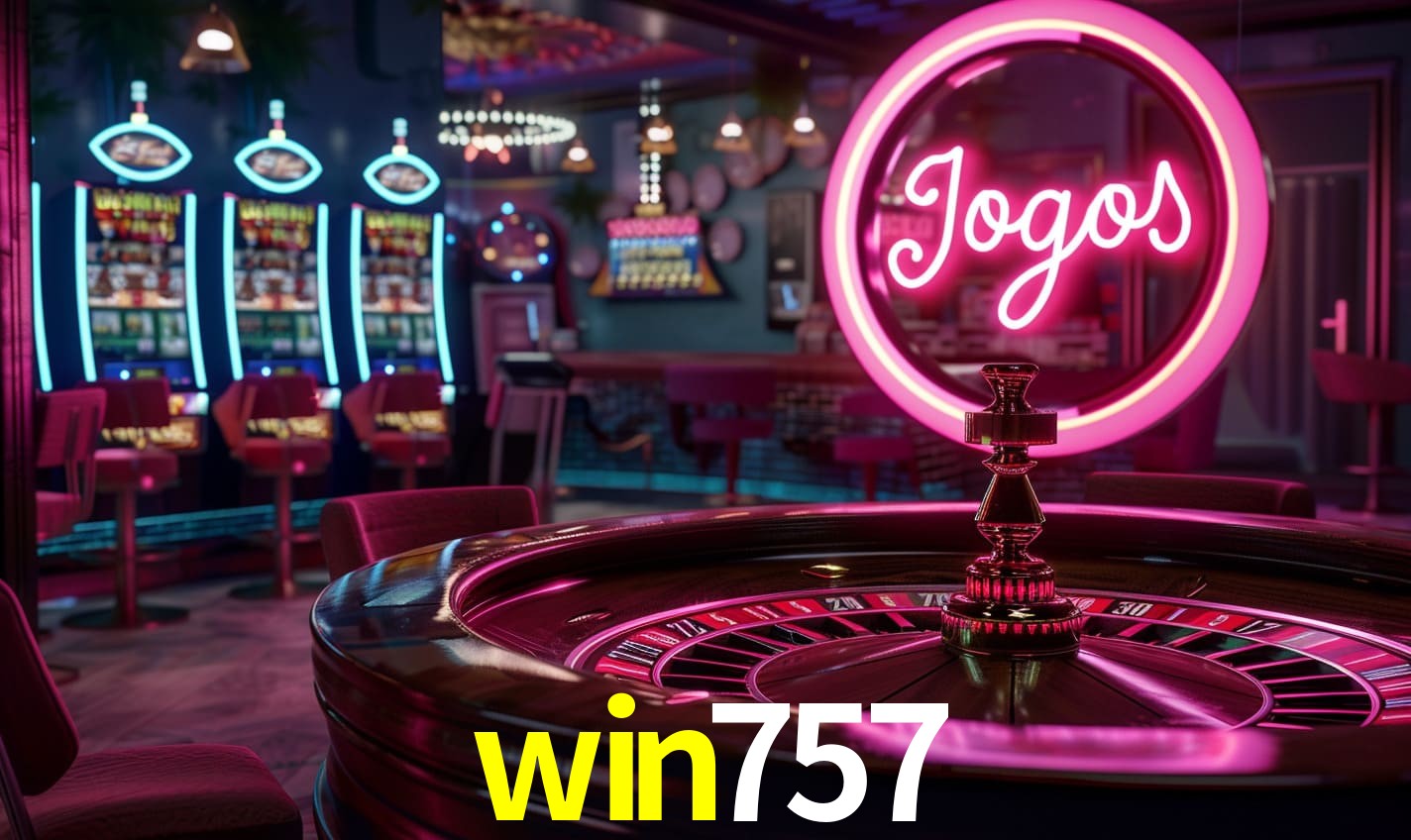 Programa VIP win757