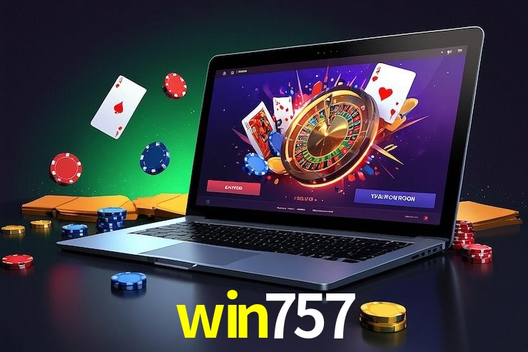 Cadastro Rápido win757