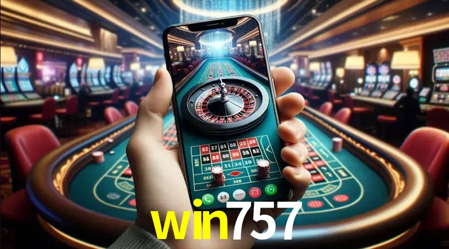 Casino VIP win757