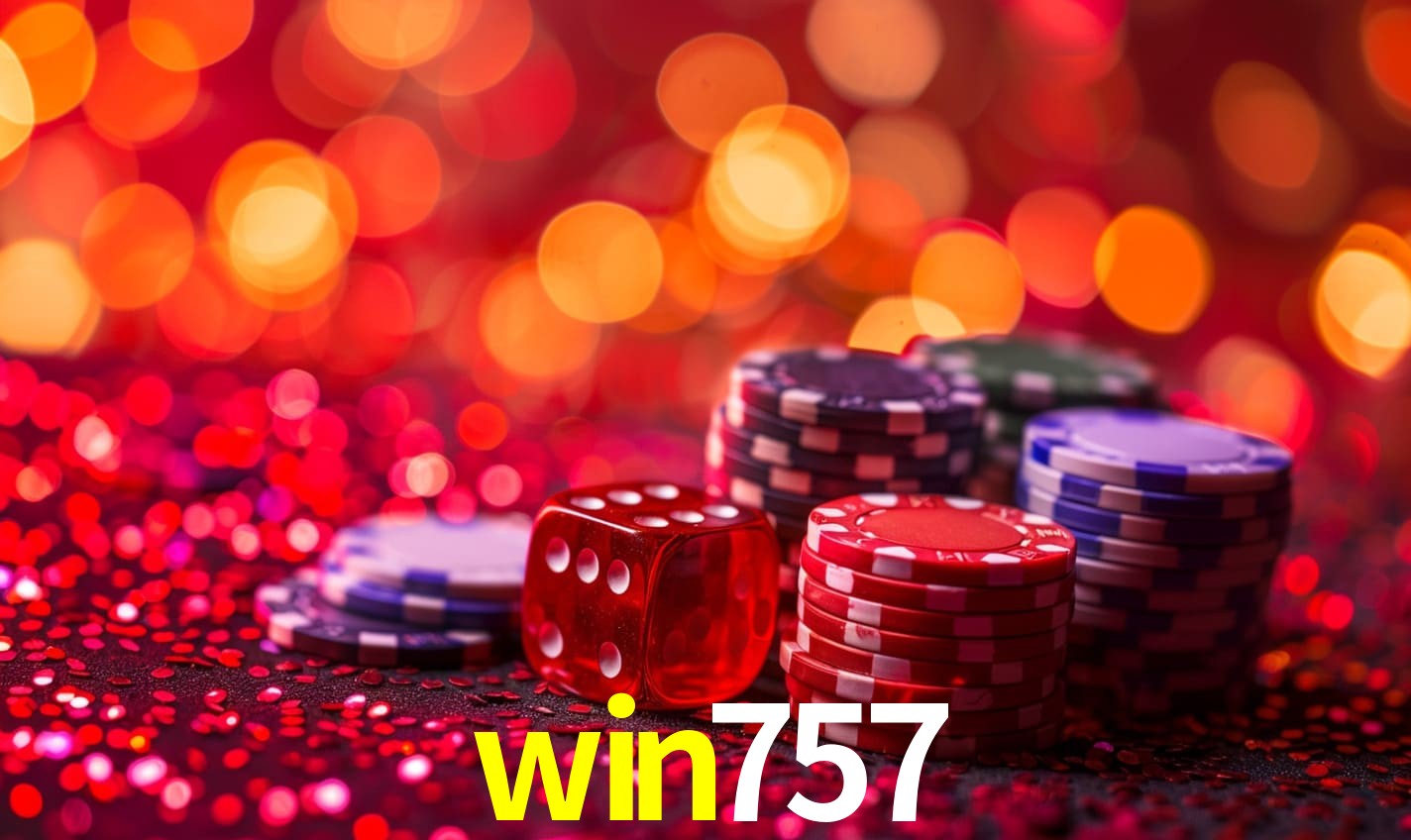 Bônus Diários win757