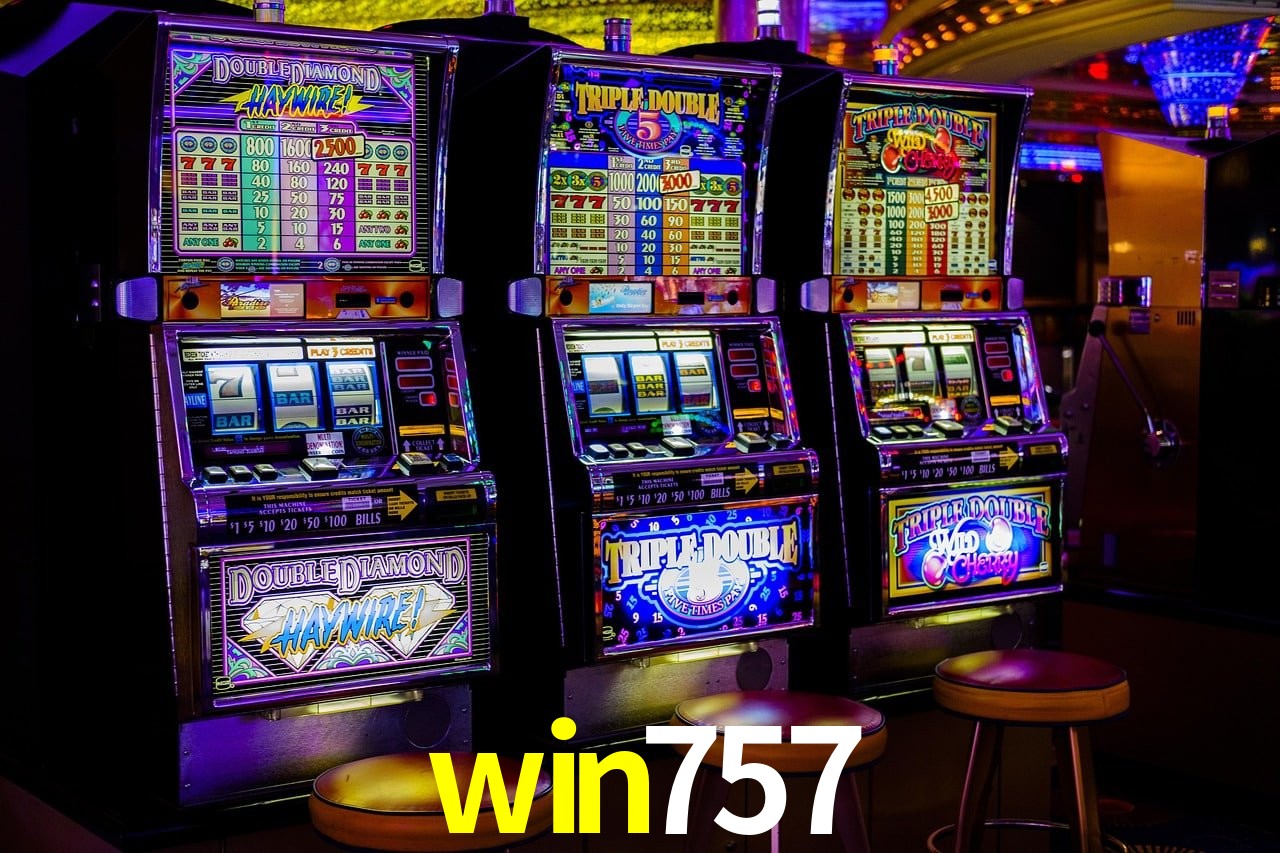 Benefícios da Conta win757