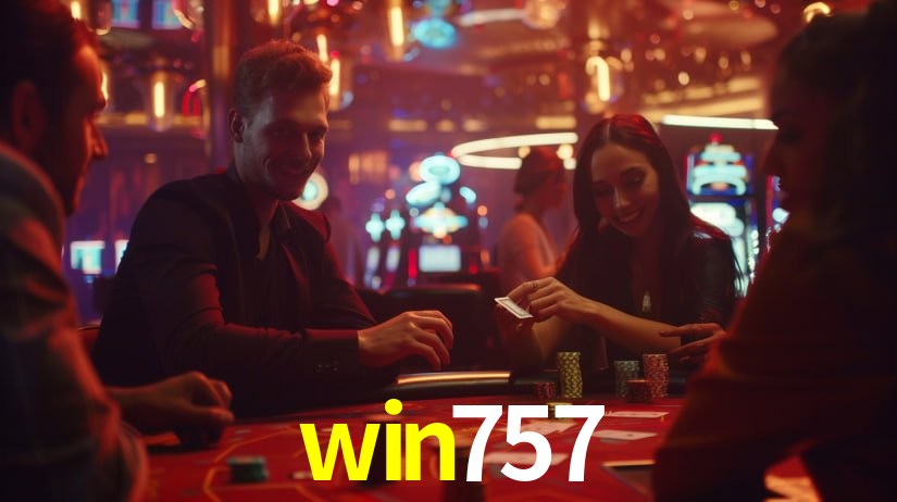 A Emoção da Loteria na win757: Uma Chance de Mudança de Vida