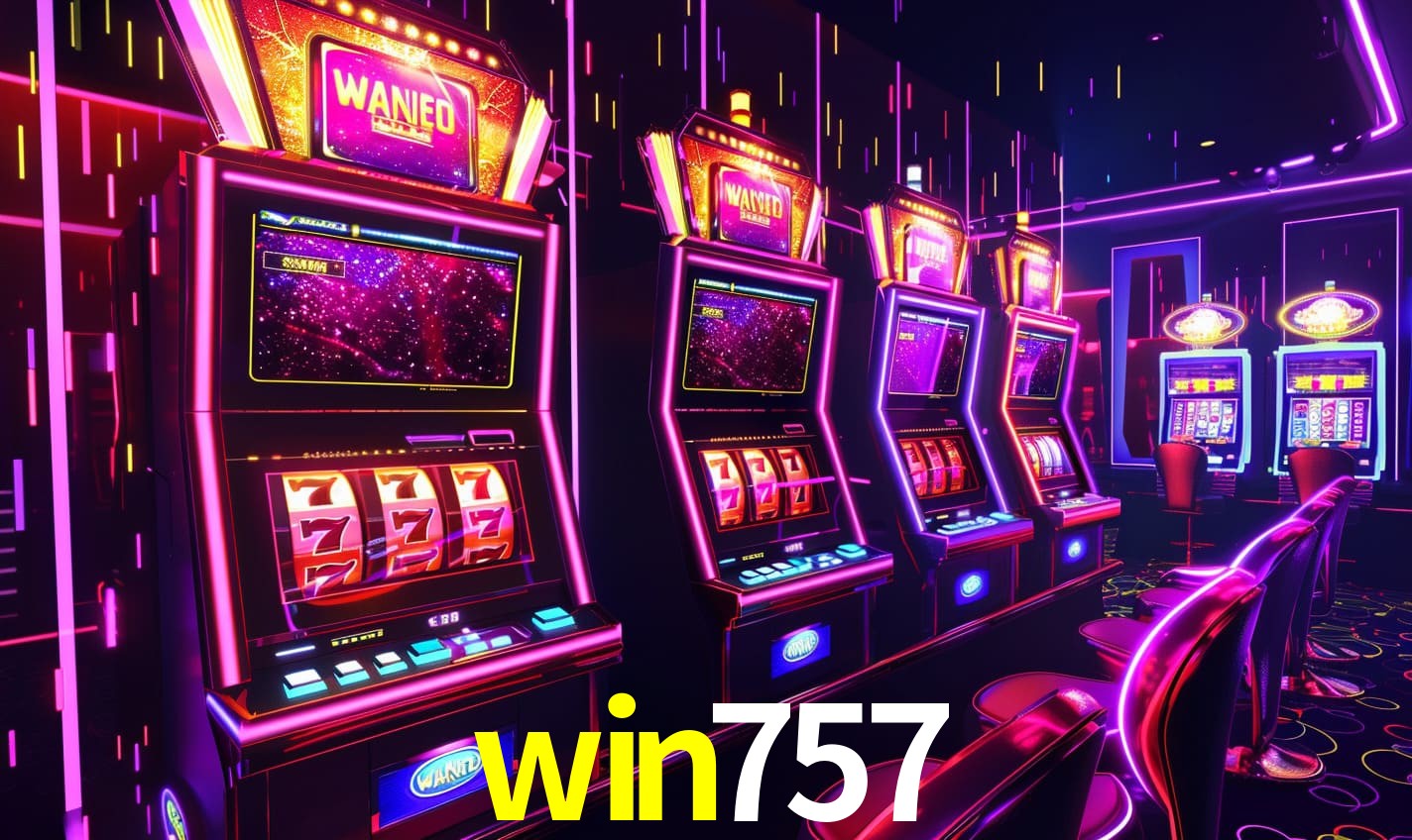 Jogos Exclusivos win757