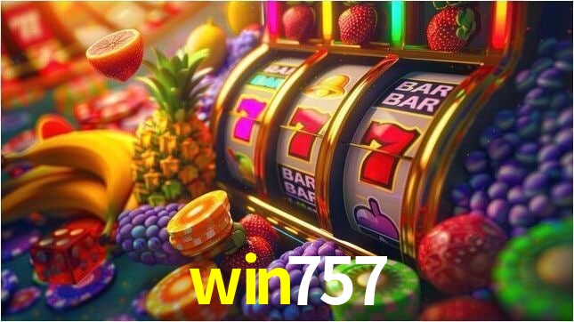 Descubra o Mundo do Cassino Online com win757