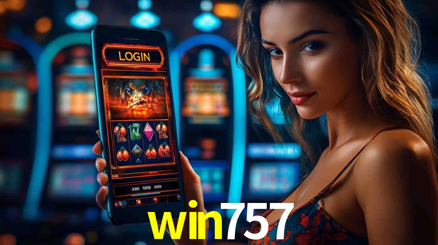 win757 plataforma
