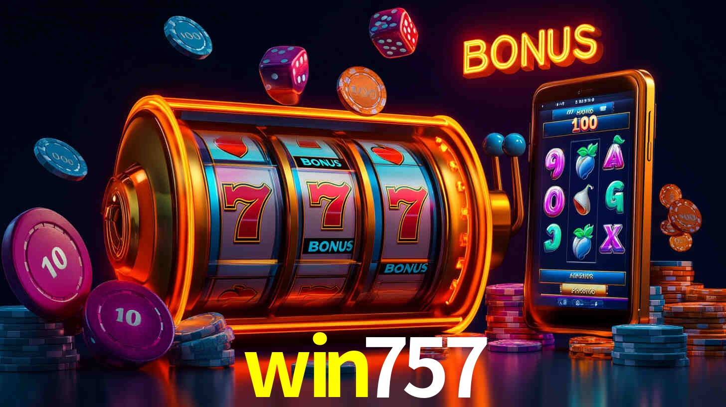 Estatísticas Esportivas win757