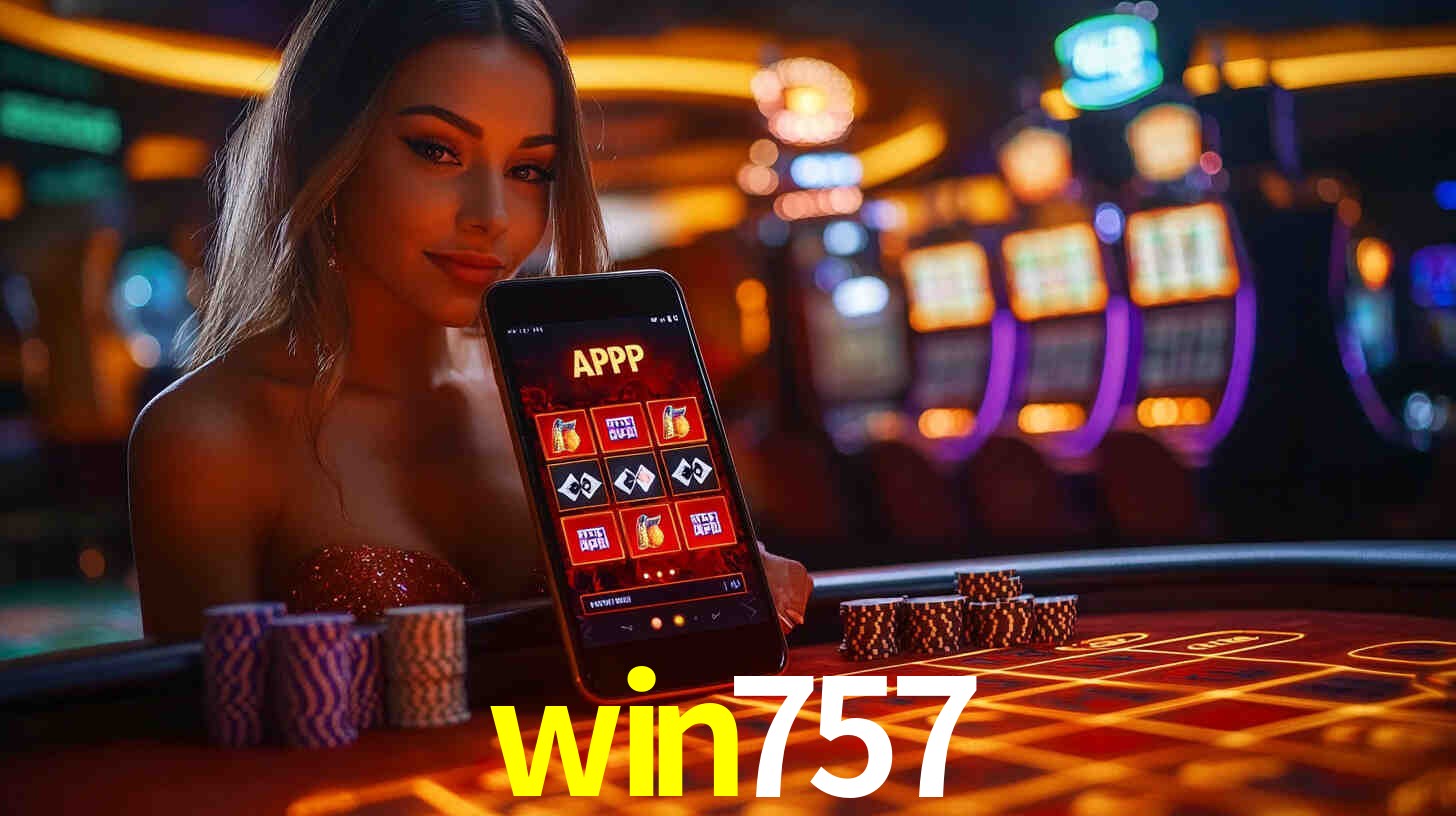 cassino win757