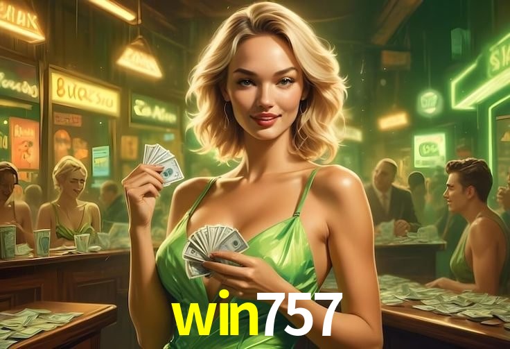 PIX Instantâneo win757