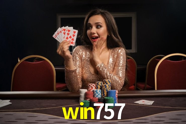 Apostas de Tênis win757