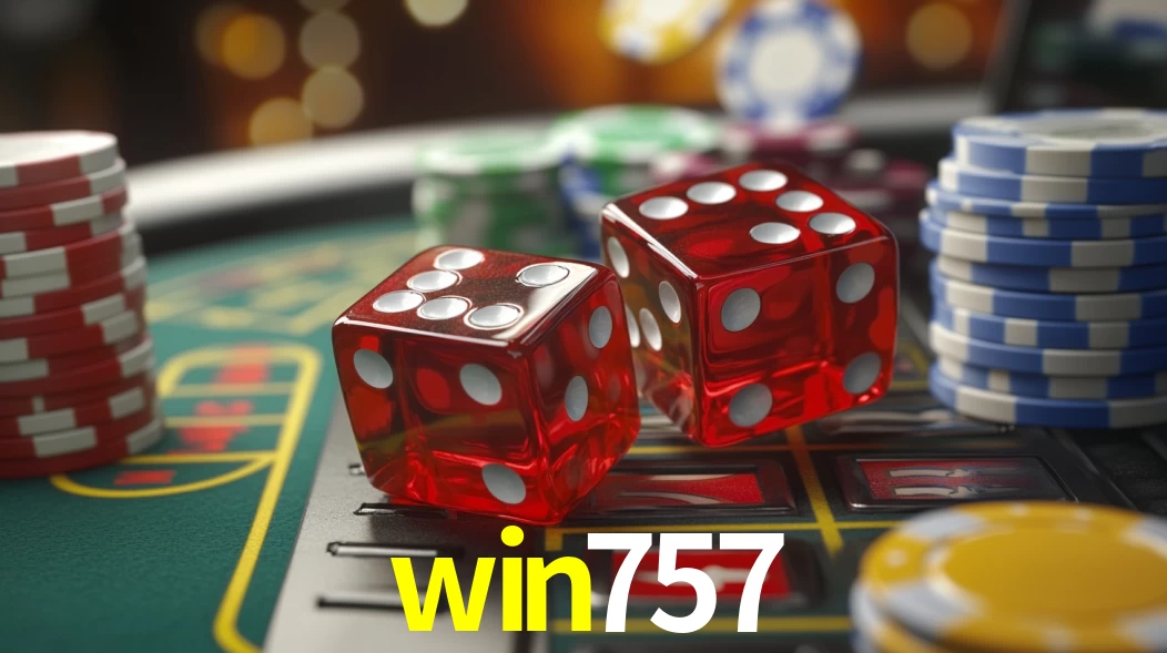 APP oficial da win757 para mobile