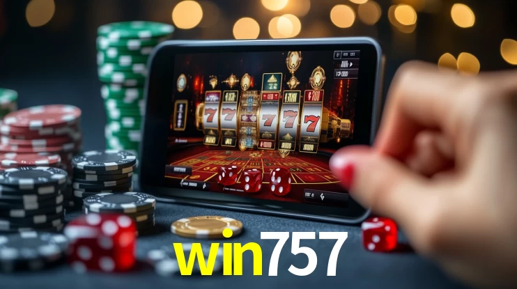 Programa VIP win757