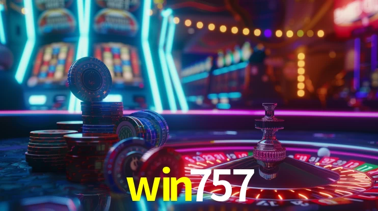 Mesa de Blackjack win757