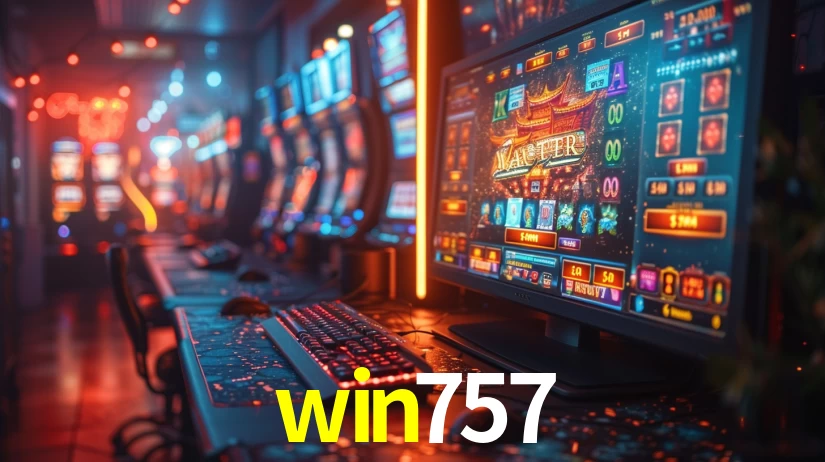 win757 bet