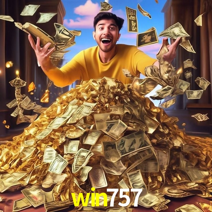 Provedores de Jogos win757