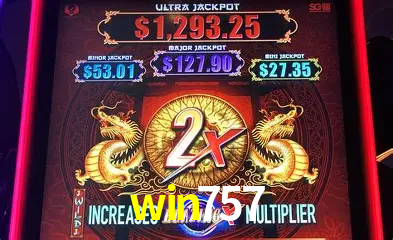 A Emoção da Loteria na win757: Uma Chance de Mudança de Vida