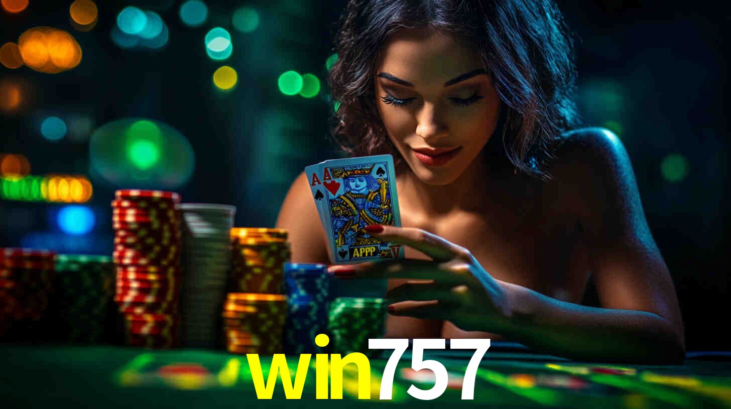 Apostas de Tênis win757