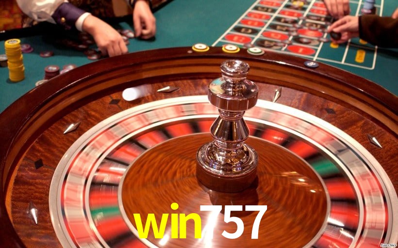 Estatísticas do Jogo win757