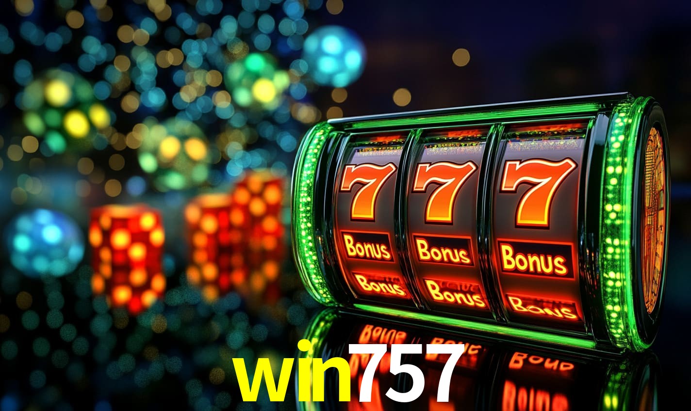 Estatísticas do Jogo win757