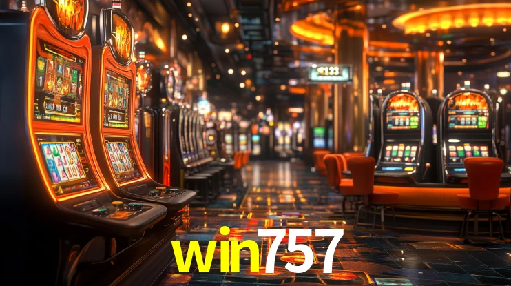 Experimente o Login Seguro Premium no win757