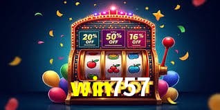 Provedores de Jogos win757