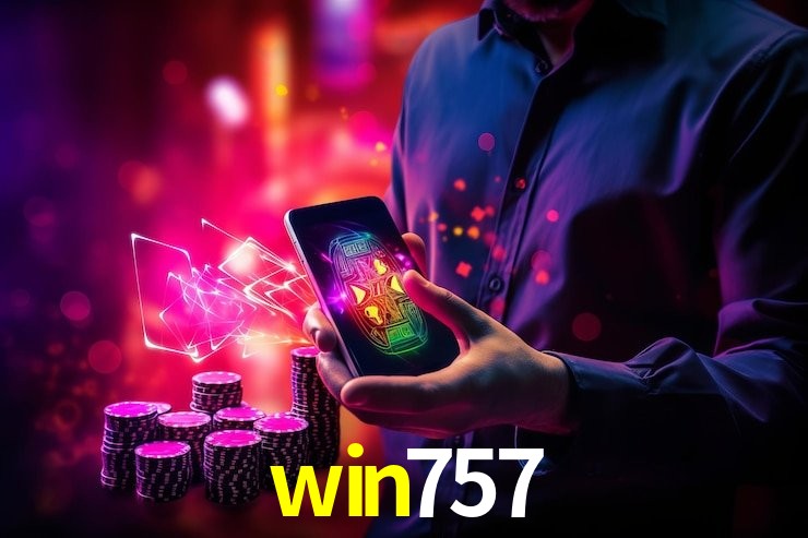 Jogos de Slot win757