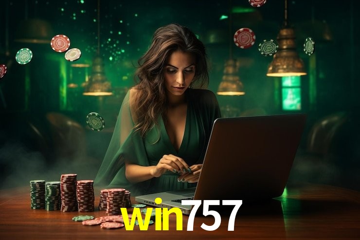 Interface do App win757