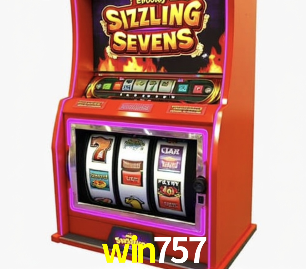 Descubra a Magia dos Jogos de Arcade no win757