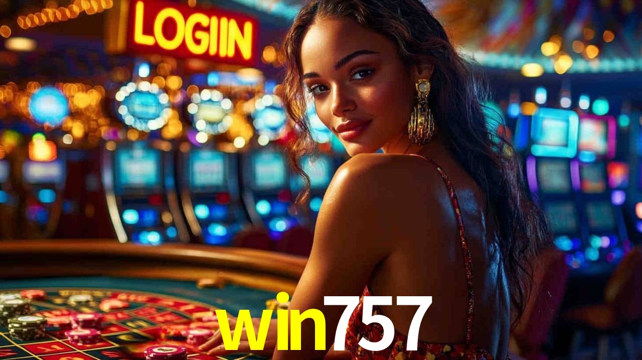 Estatísticas win757