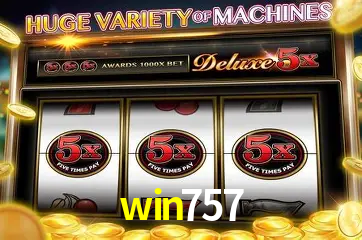 Descubra a Magia dos Jogos de Arcade no win757