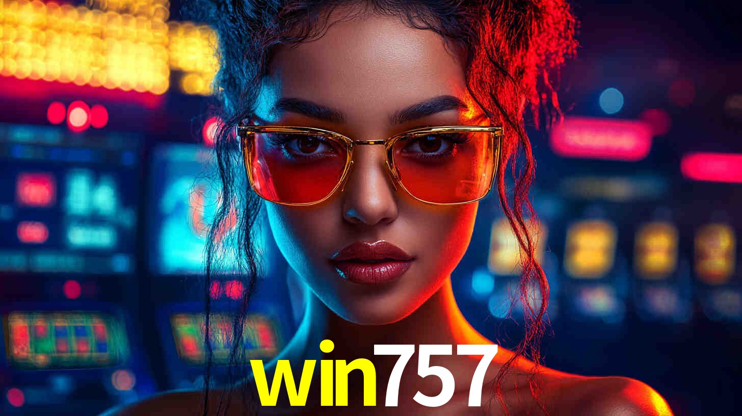 Apostas de Futebol win757