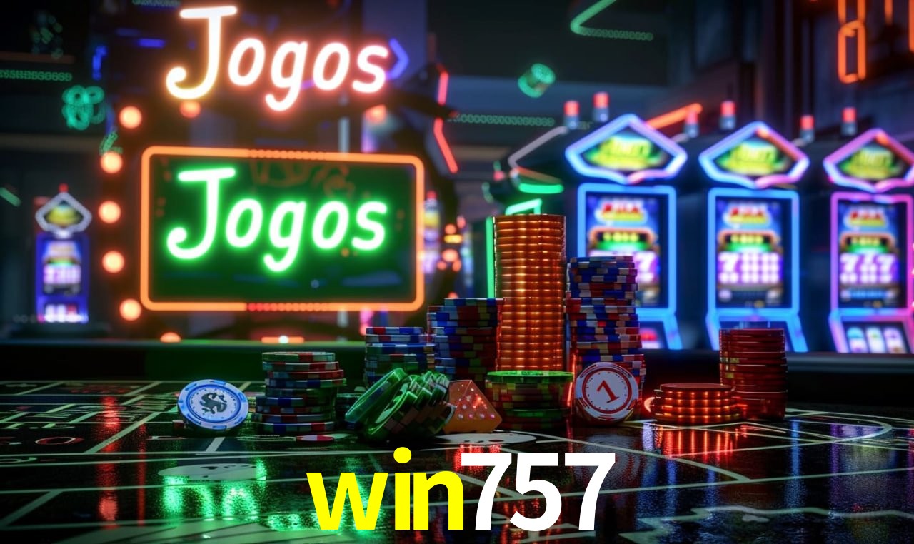 Jogos Exclusivos win757