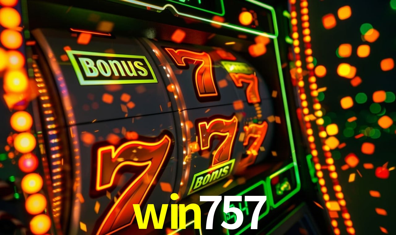 Casino VIP win757