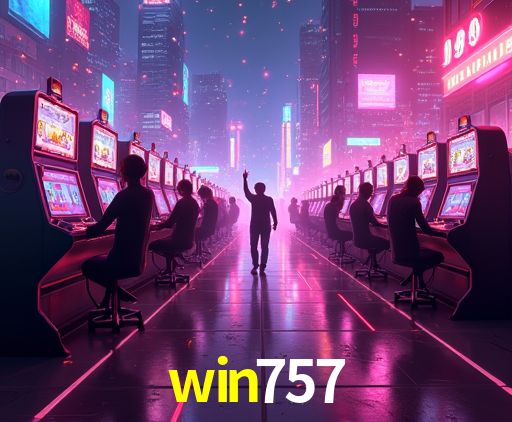 Diretório de Jogos win757