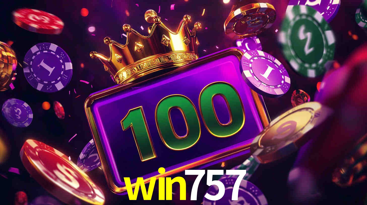 Torneios win757