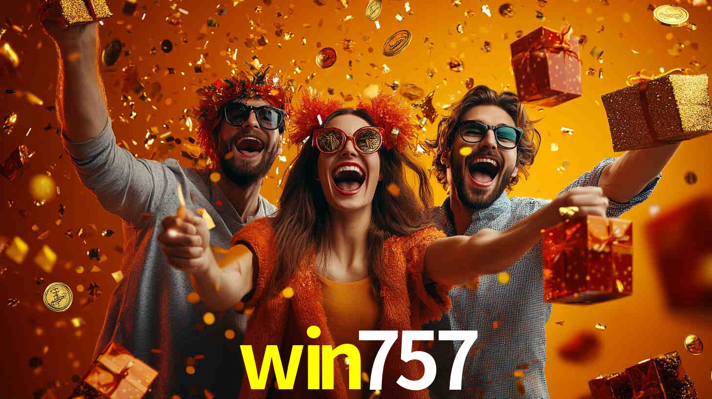 win757: A Experiência de Casino com Jogos de Mesa ao Vivo