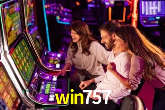 Apostas de Futebol win757